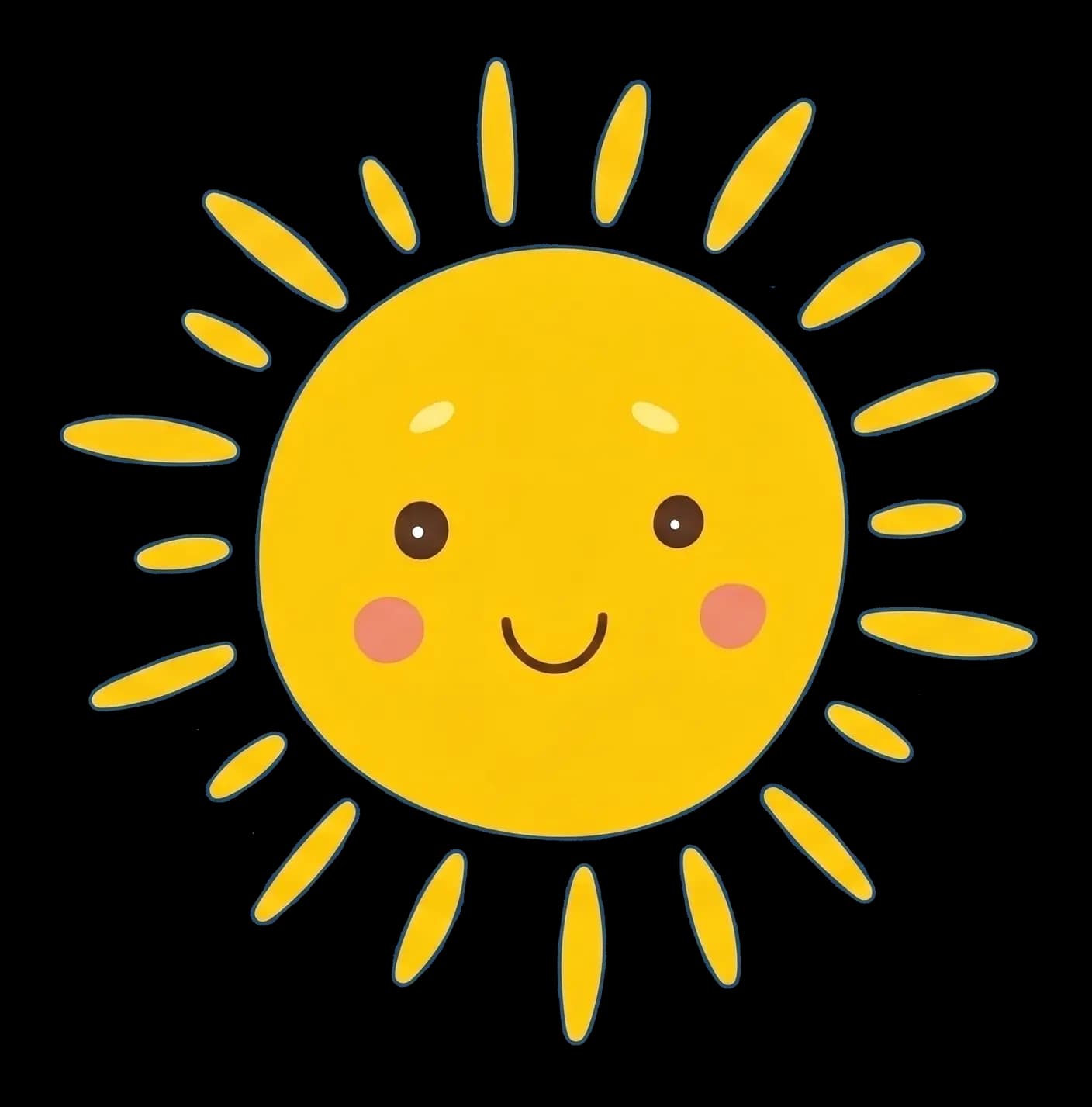 Logo MŠ Sluníčko